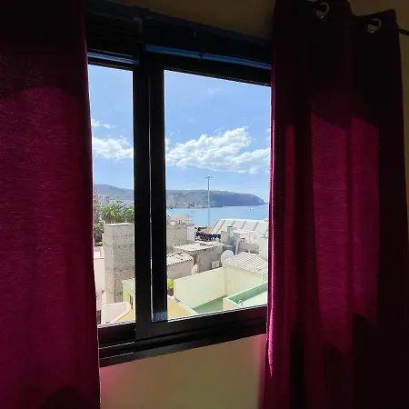 Sierra Apartment Los Cristianos (Tenerife)