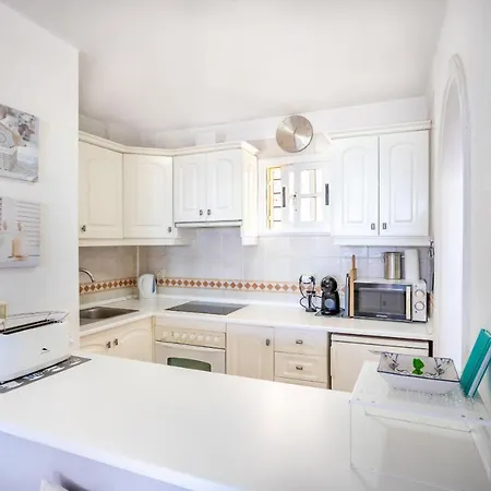Apartment Best Panoramatic View Ii In Los Cristianos *