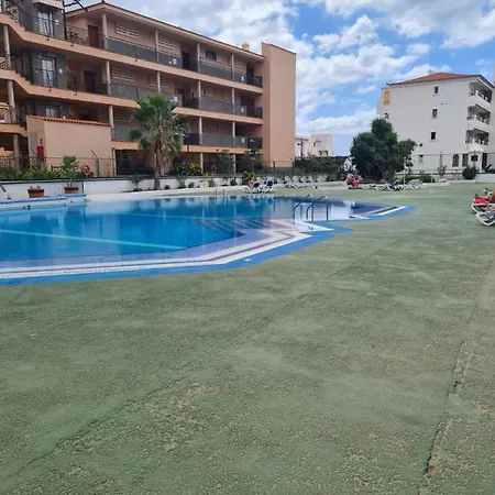 Summerland Apartment Los Cristianos (Tenerife)