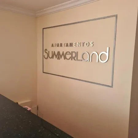 Summerland Apartment Los Cristianos (Tenerife)
