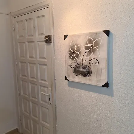Apartment Summerland Los Cristianos (Tenerife)