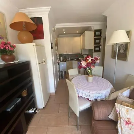 Costa Mar 2 Apartamento Cristianos Apartment Los Cristianos (Tenerife)