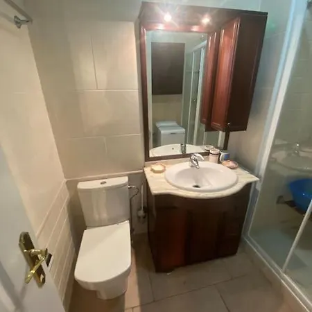 Costa Mar 2 Apartamento Cristianos Los Cristianos (Tenerife)