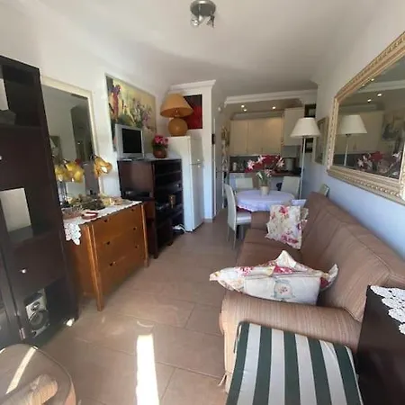Apartment Costa Mar 2 Apartamento Cristianos *