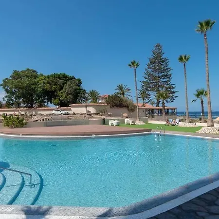 Costa Mar 2 Apartamento Cristianos Apartment Los Cristianos (Tenerife)