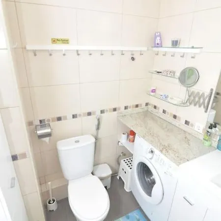 Apartment In Las Plataneras Los Cristianos (Tenerife)