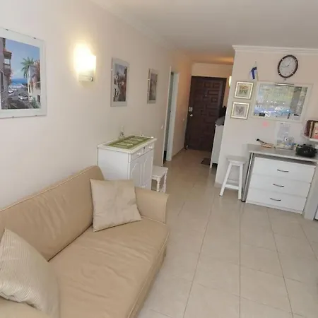 In Las Plataneras Apartment Los Cristianos (Tenerife)