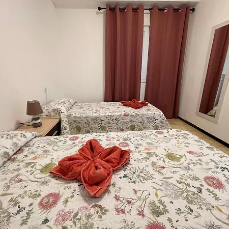 Sierra Apartment