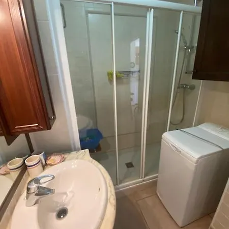 Apartment Costa Mar 2 Apartamento Cristianos *