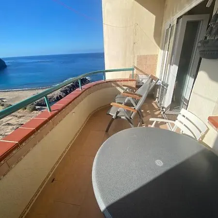 Costa Mar 2 Apartamento Cristianos Apartment *
