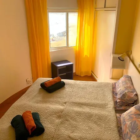 First Line Playa Cristianos Beachfront Ocean View *