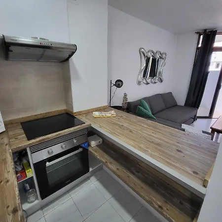 Summerland Apartment
