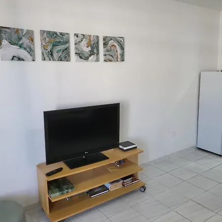 Apartment Summerland *
