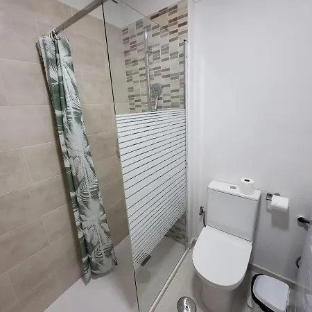 Apartment Summerland Los Cristianos (Tenerife)