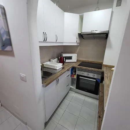 Summerland Apartment Los Cristianos (Tenerife)