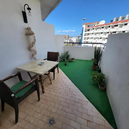 Summerland Apartment