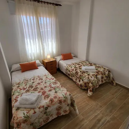 Jardines Canarios 3 Apartment