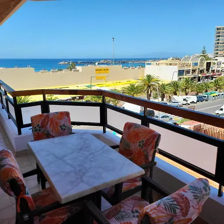 Apartment Jardines Canarios 3 *