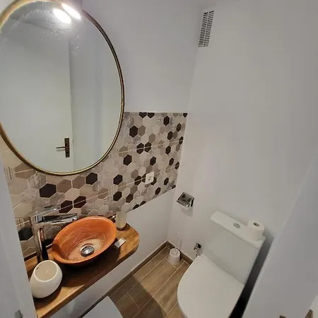 Apartment Jardines Canarios 3