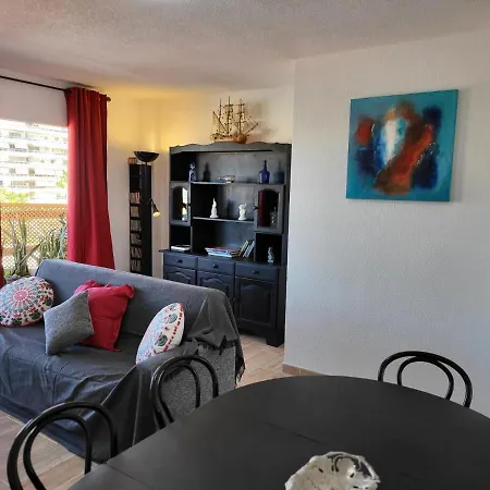 Apartment Jardines Canarios 3 *