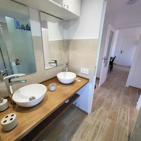 Apartment Jardines Canarios 3 Los Cristianos (Tenerife)