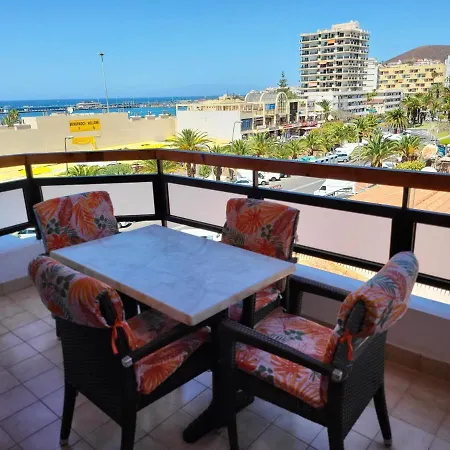 Apartment Jardines Canarios 3 Los Cristianos (Tenerife)