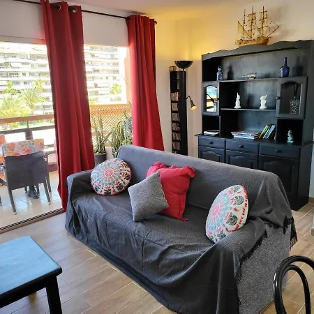 Jardines Canarios 3 Apartment *