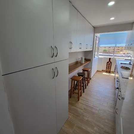 Jardines Canarios 3 Apartment