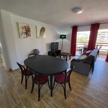 Jardines Canarios 3 Apartment