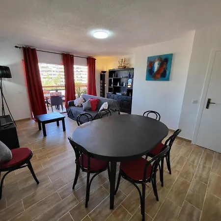 Apartment Jardines Canarios 3 Los Cristianos (Tenerife)