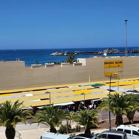 Jardines Canarios 3 * Los Cristianos (Tenerife)