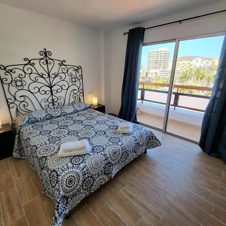 Jardines Canarios 3 Apartment Los Cristianos (Tenerife)