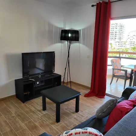 Jardines Canarios 3 Apartment Los Cristianos (Tenerife)