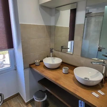 Apartment Jardines Canarios 3 Los Cristianos (Tenerife)