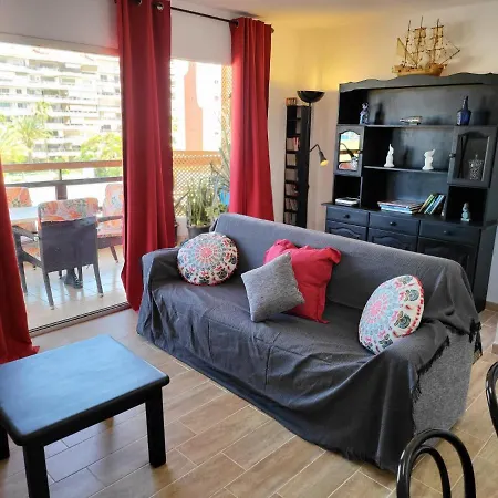 Jardines Canarios 3 Apartment