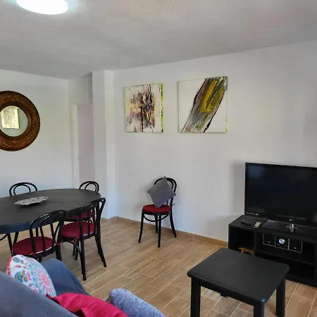 Jardines Canarios 3 Apartment