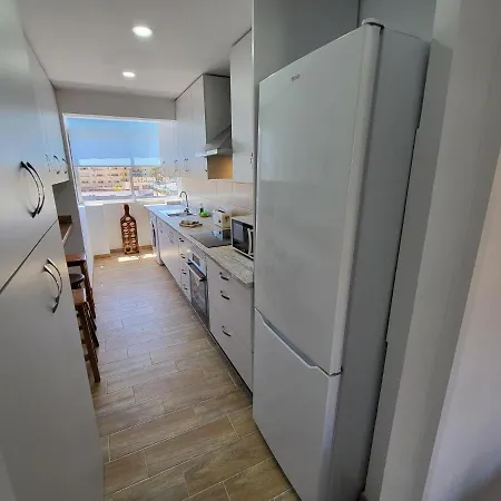 Apartment Jardines Canarios 3 Los Cristianos (Tenerife)