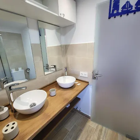 Apartment Jardines Canarios 3