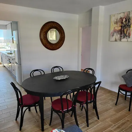 Apartment Jardines Canarios 3