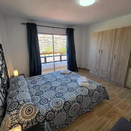 Apartment Jardines Canarios 3