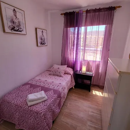 Jardines Canarios 3 * Los Cristianos (Tenerife)