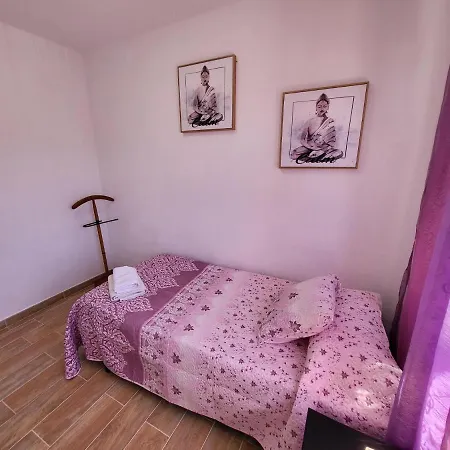 Jardines Canarios 3 Apartment Los Cristianos (Tenerife)