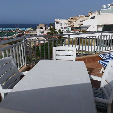 Cristianos Floor Serenity Apartment Los Cristianos (Tenerife)