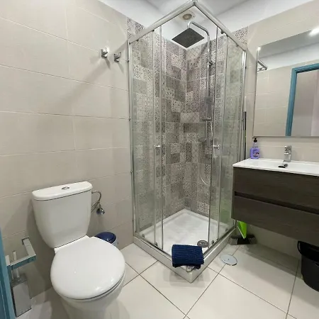 Apartamento Diamantes 2 *