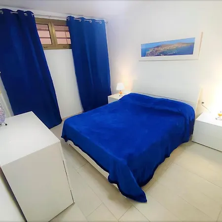 Apartment Valdes Center Los Cristianos *