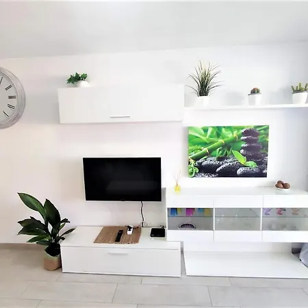 Apartment Valdes Center Los Cristianos Los Cristianos (Tenerife)
