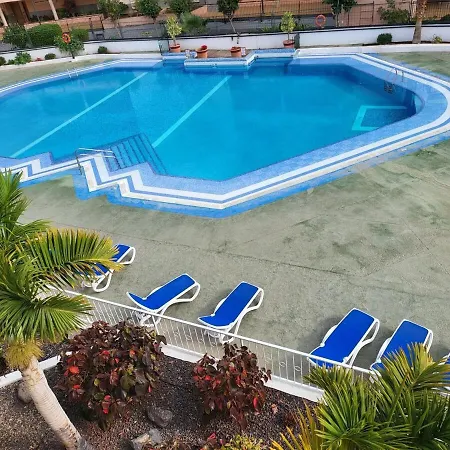 Apartment Summerland 3