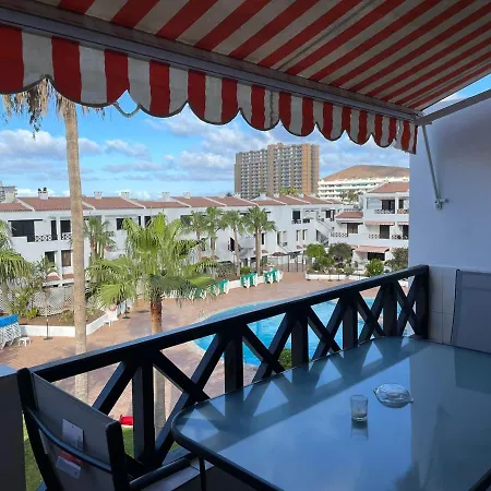Under The Lime, Beautiful Cristianos Apartment