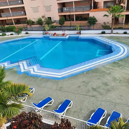 Apartment Summerland 3 *