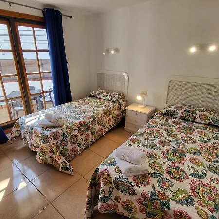 Diamantes I Apartment Los Cristianos (Tenerife)